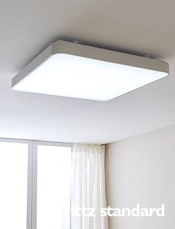 LED 루미스 거실등/방등 120W(B타입)(삼성LED/플리커프리)