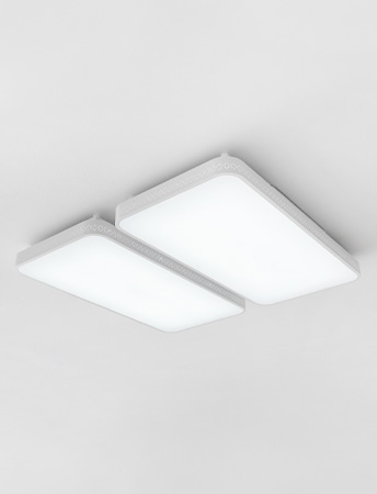 LED 샤르에 거실등 120W삼성/서울반도체 사용/플리커프리 거실led등 거실조명등 거실인테리어등