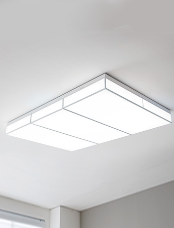LED 리파인드 아트솔 거실등 180W(삼성LED/플리커프리)
