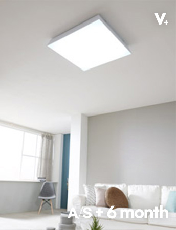 LED 아트솔 람스 거실등120W(삼성LED사용/플리커프리)