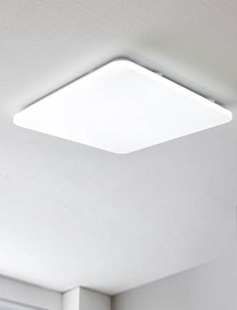 LED 데이 거실등 120W(B타입)플리커프리/삼성LED led거실등 엘이디조명 아파트거실등
