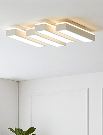 LED 베로니 방등/거실등 100W