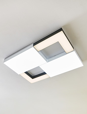LED 보겐 거실등 214W(삼성LED/주광색+주백색/부분점등) led거실등 엘이디조명 아파트거실등