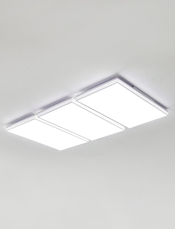 LED 벤더 거실등 150W(KS인증/부분점등) 거실전등 엘이디거실등 led조명