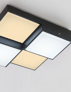 LED 크리베 방등 60W절연타입안정기/삼성LED/무상AS 2년/플리커프리