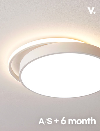 LED 바니아 방등 50W(KS인증/삼성LED)