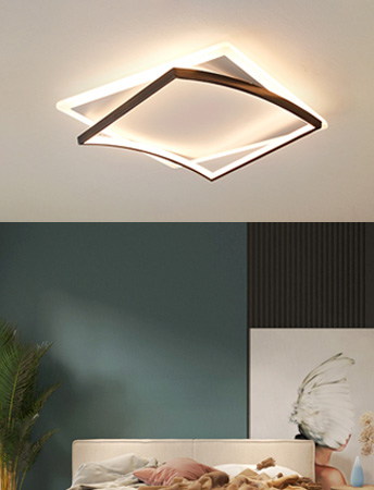 LED 벨루아 방등 50W(KS인증/하얀불+노란불/삼성LED)