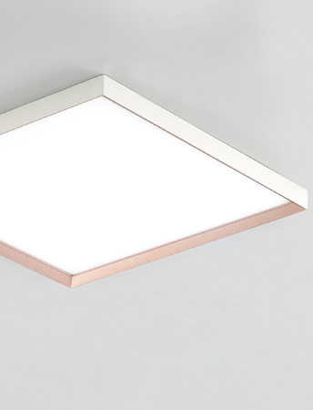 LED 모리엠 엣지 프리미엄 방등주백색/주광색 엣지슬림 led평판등 방전등