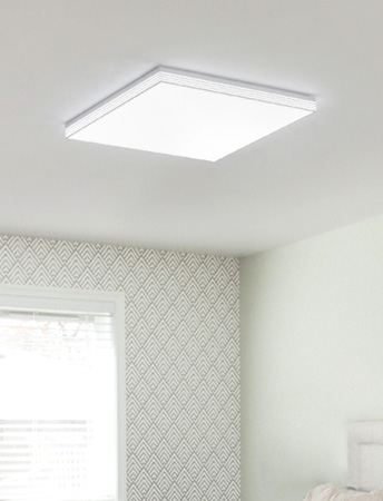 LED 벤더 방등 50W(KS인증) 안방전등 엘이디전등 led전등