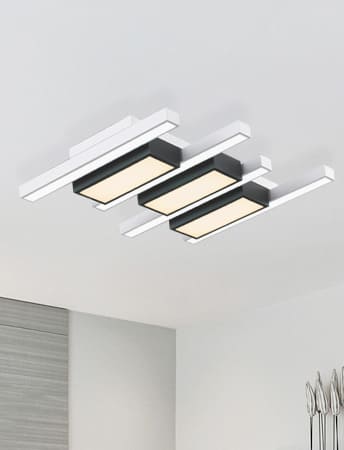 LED 엘리비 방등 50W(KS인증/주광색+주백색/삼성LED) 안방등 엘이디조명 led조명