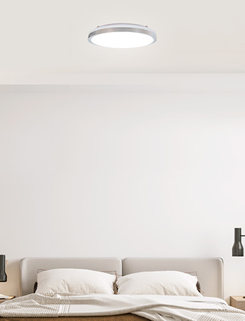 나스필 LED 셀링턴 방등 60W(일반)플리커프리