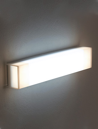 LED 에데르 욕실등 20W삼성 LED/플리커프리