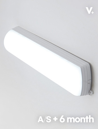 LED 클로라 욕실등 15W삼성LED/플리커프리