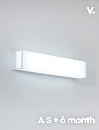 LED 코미 욕실등 25W(삼성 LED/플리커프리)