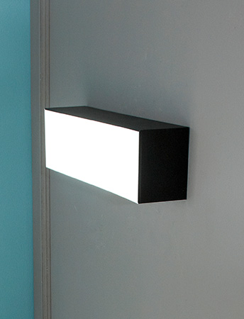 LED 토스코 인테리어벽등/욕실등 20W 심플한 디자인에 모던한 컬러감 led등 led전등교체 led조명