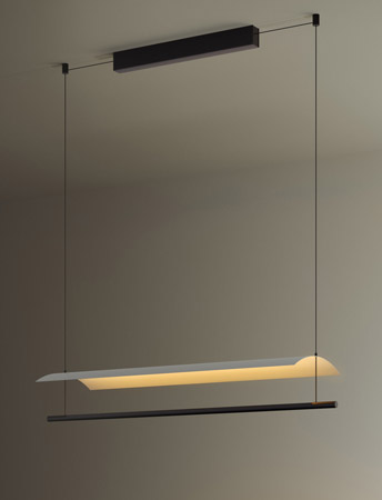 LED 페디테 인테리어조명(1~3등)  부드러운 빛 퍼짐 디자인