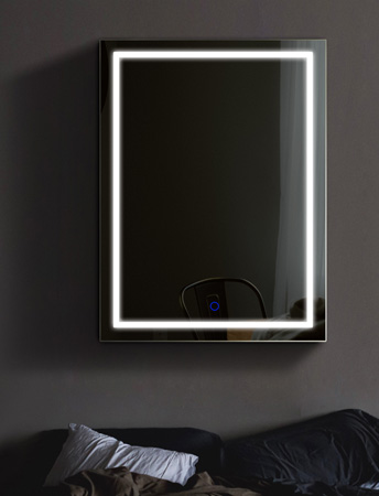 LED 비전 거울조명 매장거울 미용실경대 화장대조명