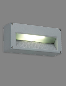 LED 4041 계단등 노출형(스텝등) 군더더기 없는 심플함벽조명 벽부등