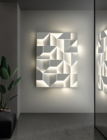 LED 쉘레 인테리어벽등  벽조명 벽부등 베란다등