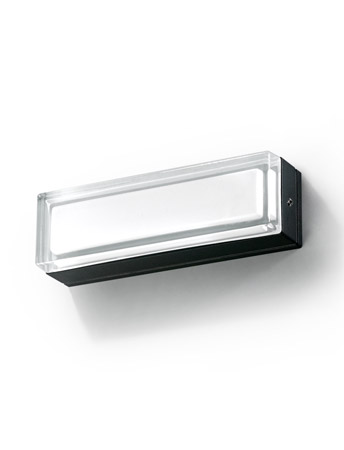 LED 외부벽등 3282(KS인증,고효율제품)외부등/경관조명/실외벽등