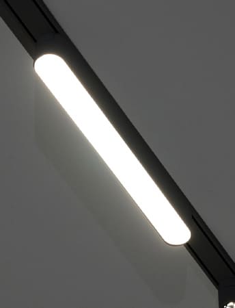LED 울트론 마그네틱 램픽 레일조명