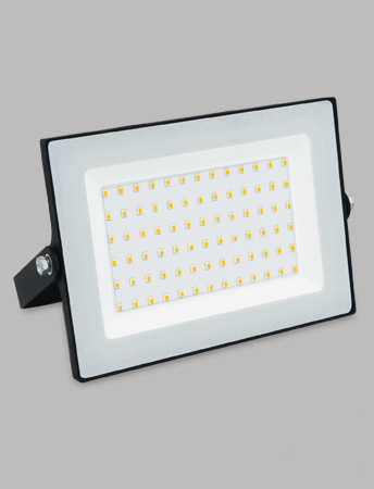 LED 노출 슬림 투광기 50W/70W