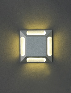 LED 미니 B형 지중등  깔끔한 디자인야외조명