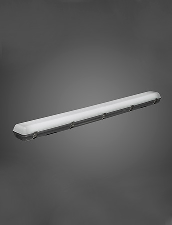 LED 고효율 친환경 방습등 40W(방수/방진)방수 일자등