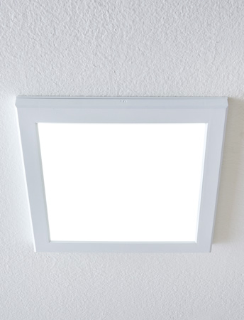 LED 크리드 원형/사각 현관조명(일반/센서등)플리커 프리직부 계단 베란다 