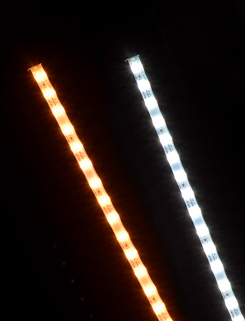 LED 블럭바 간접조명DIY/슬림한 디자인