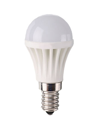 LED 미니크립톤 불투명 3W (E17)