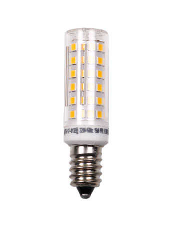 LED 콘벌브 램프 2.6W(E17)