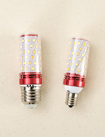 LED 색변환 미니 스틱램프(E26/E17/E14)콘램프/꼬마미니램프/KS인증