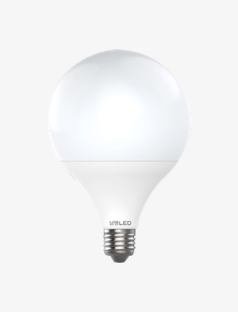 남영전구 고효율 LED 볼구 G120 12W에너지소비효율 1등급/고효율제품