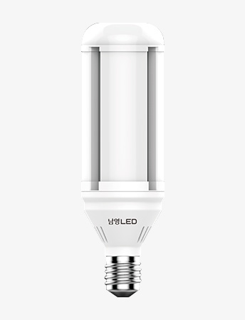 남영전구 고효율 LED 옴니벌브 40W 전구고효율제품