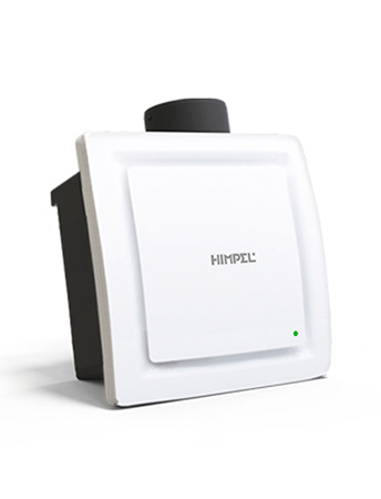힘펠 환풍기 자이온(HV-220)화장실환풍기