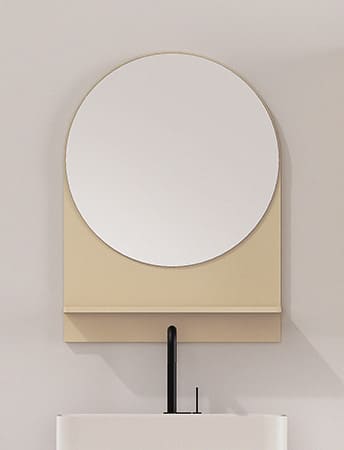 소안바스 MAS6 거울 시리즈